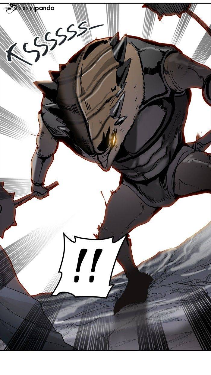 Tower of God Chapter 359 image 53